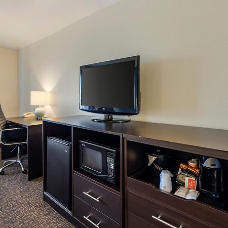 Sleep Inn & Suites Huntsville Near Us Space & Rocket Center Εξωτερικό φωτογραφία