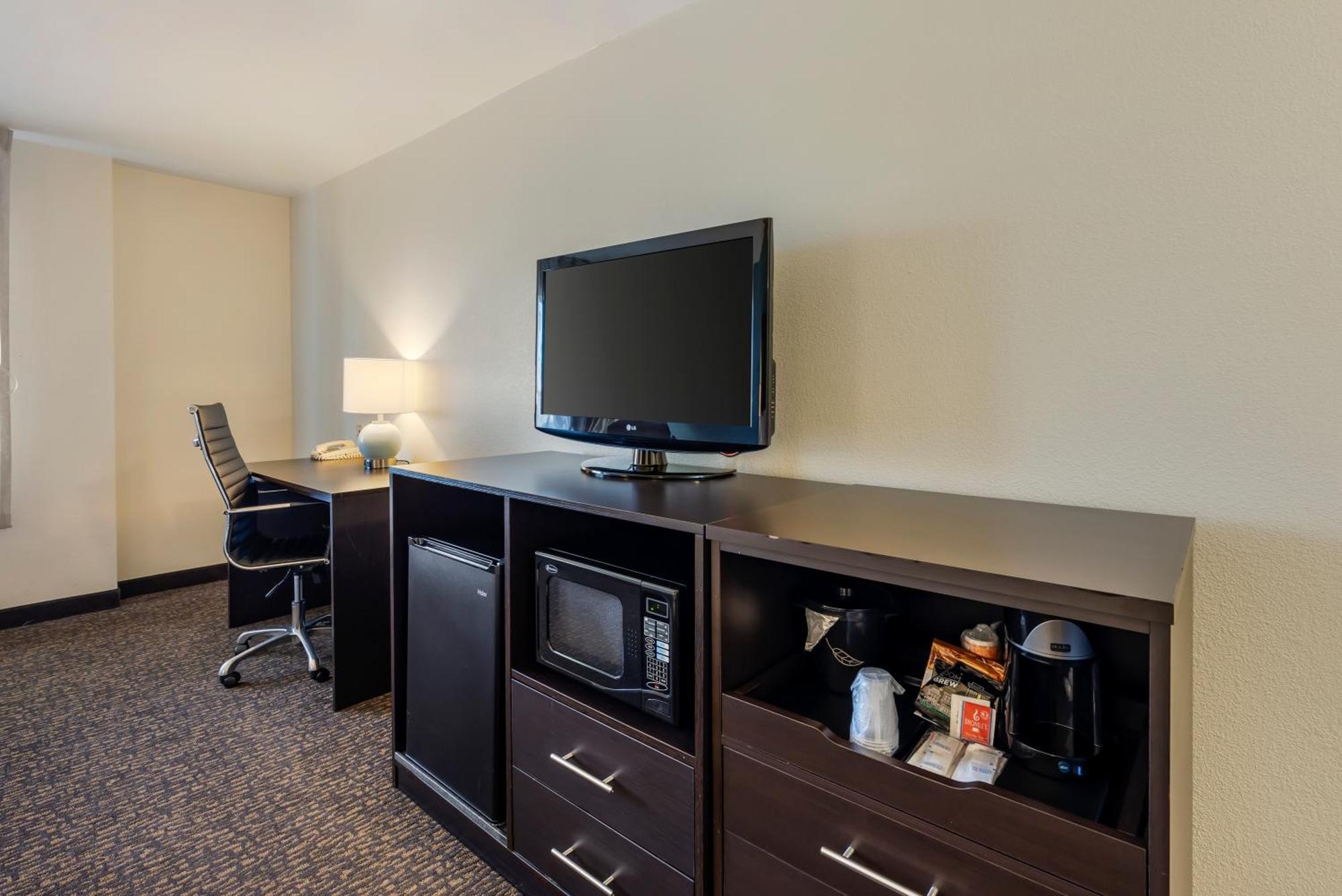 Sleep Inn & Suites Huntsville Near Us Space & Rocket Center Εξωτερικό φωτογραφία