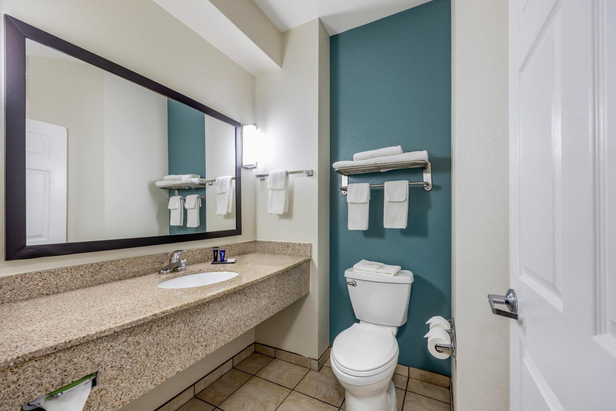 Sleep Inn & Suites Huntsville Near Us Space & Rocket Center Εξωτερικό φωτογραφία