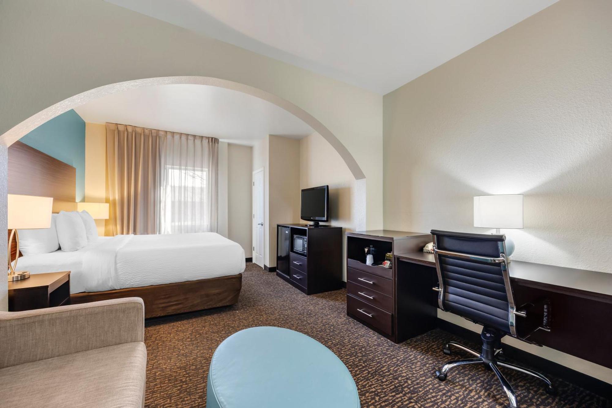 Sleep Inn & Suites Huntsville Near Us Space & Rocket Center Εξωτερικό φωτογραφία
