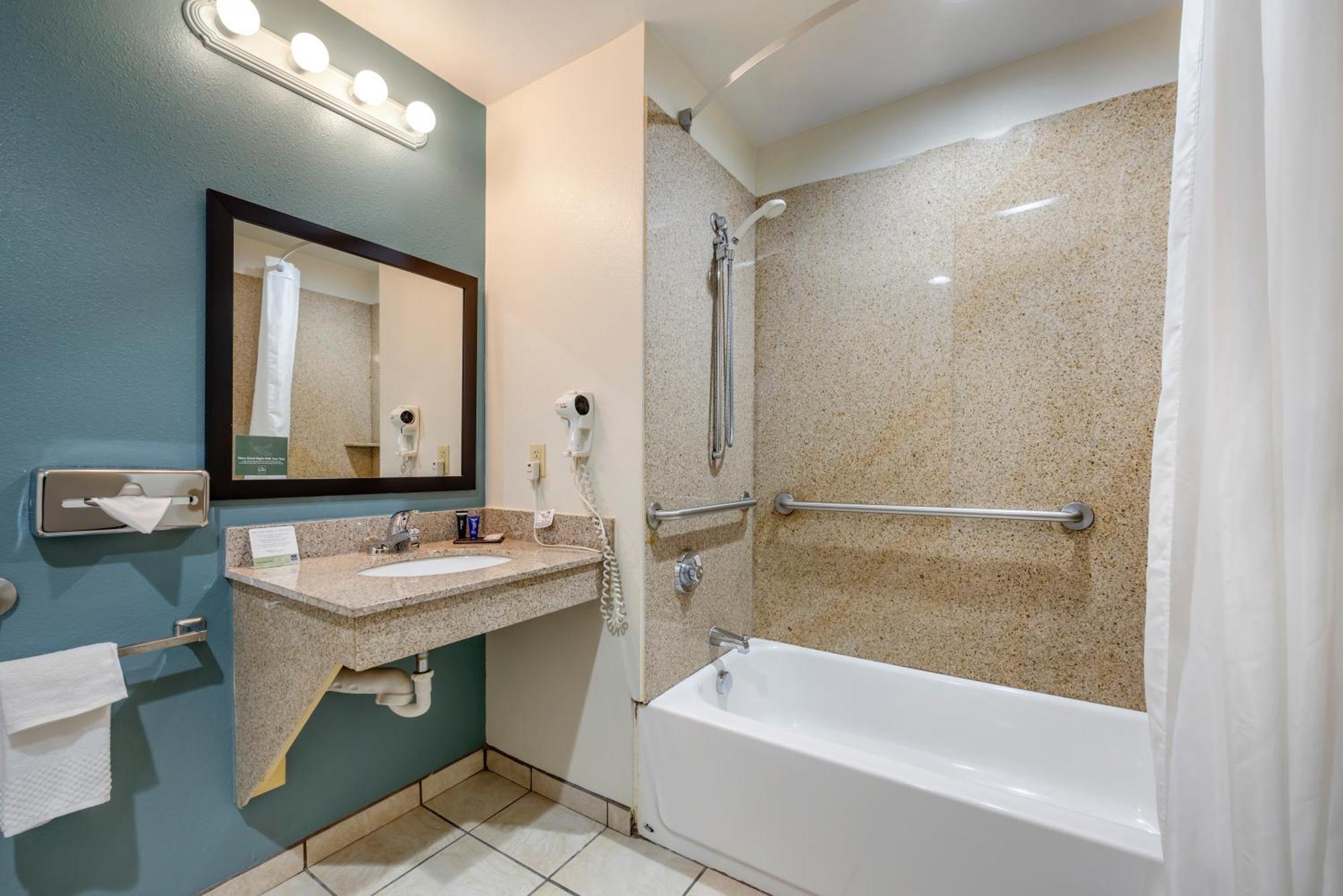 Sleep Inn & Suites Huntsville Near Us Space & Rocket Center Εξωτερικό φωτογραφία