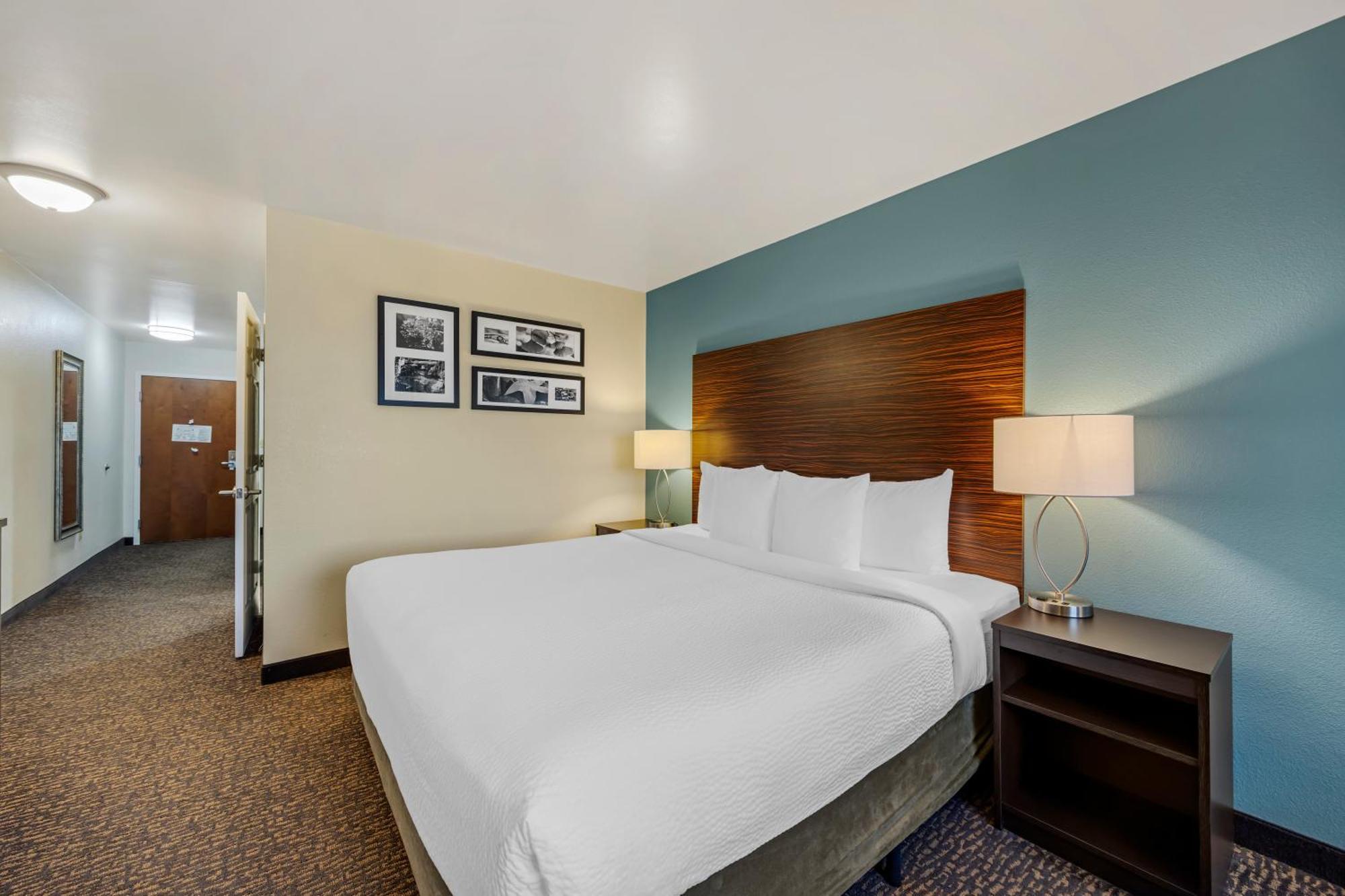 Sleep Inn & Suites Huntsville Near Us Space & Rocket Center Εξωτερικό φωτογραφία