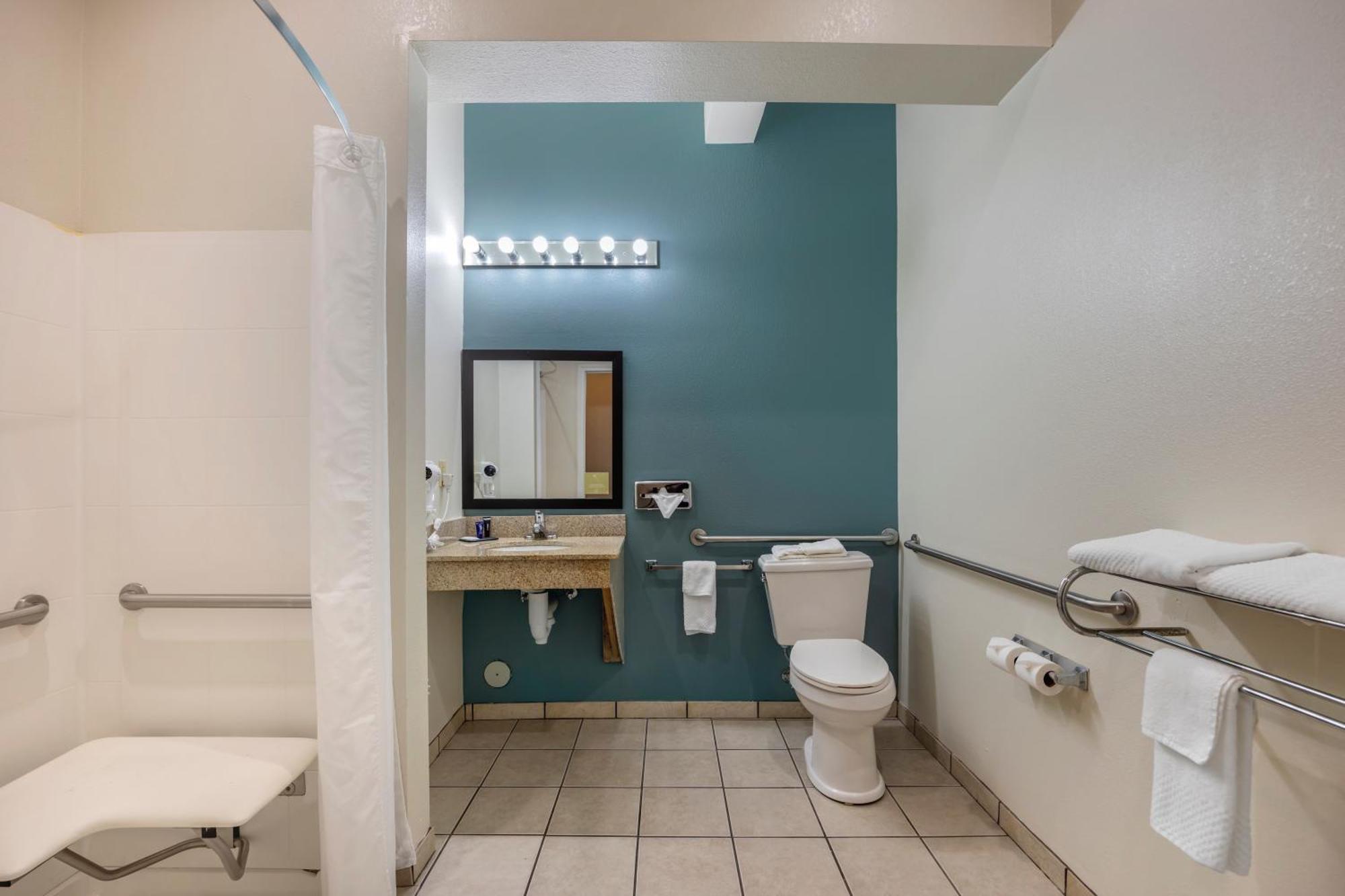 Sleep Inn & Suites Huntsville Near Us Space & Rocket Center Εξωτερικό φωτογραφία