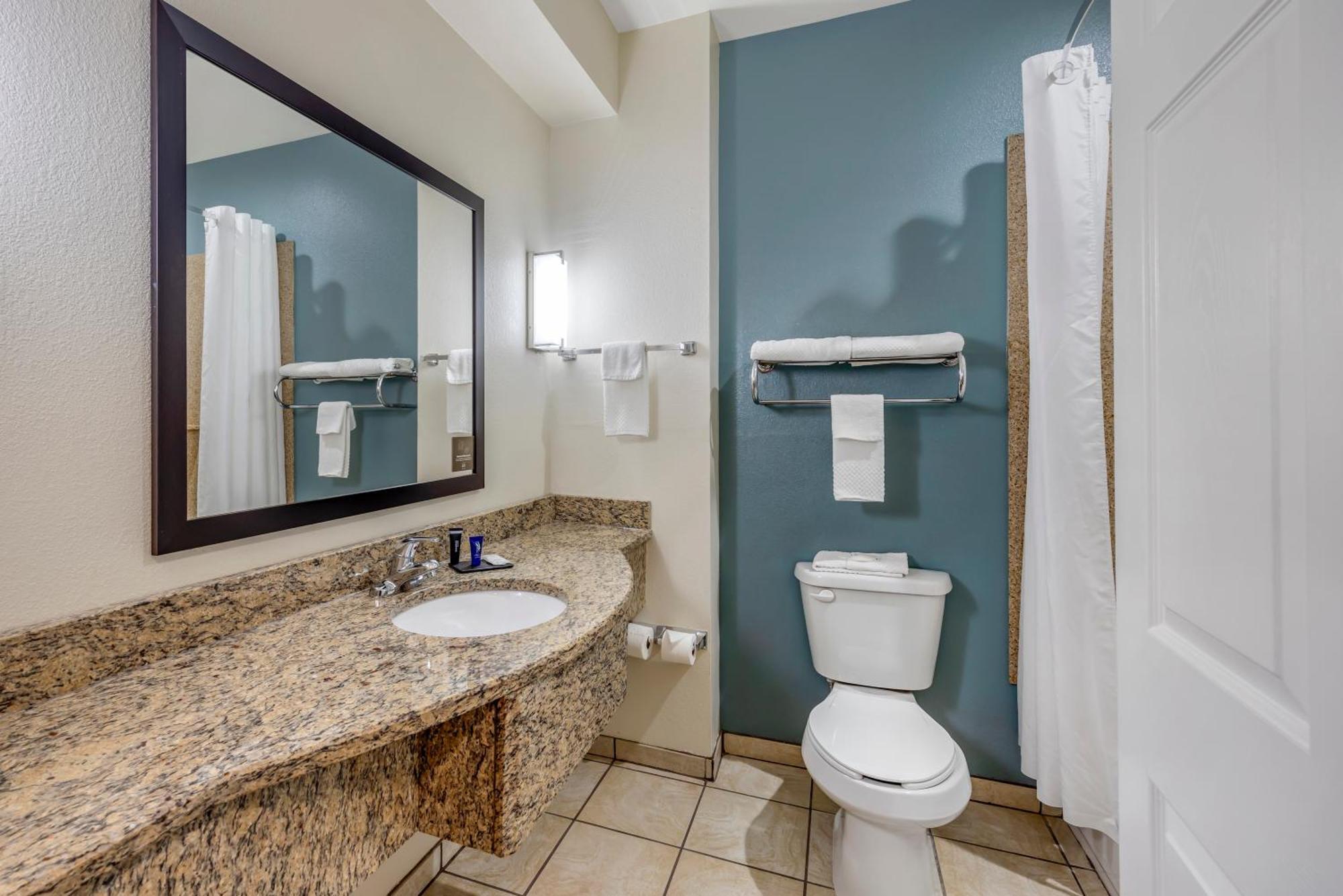 Sleep Inn & Suites Huntsville Near Us Space & Rocket Center Εξωτερικό φωτογραφία