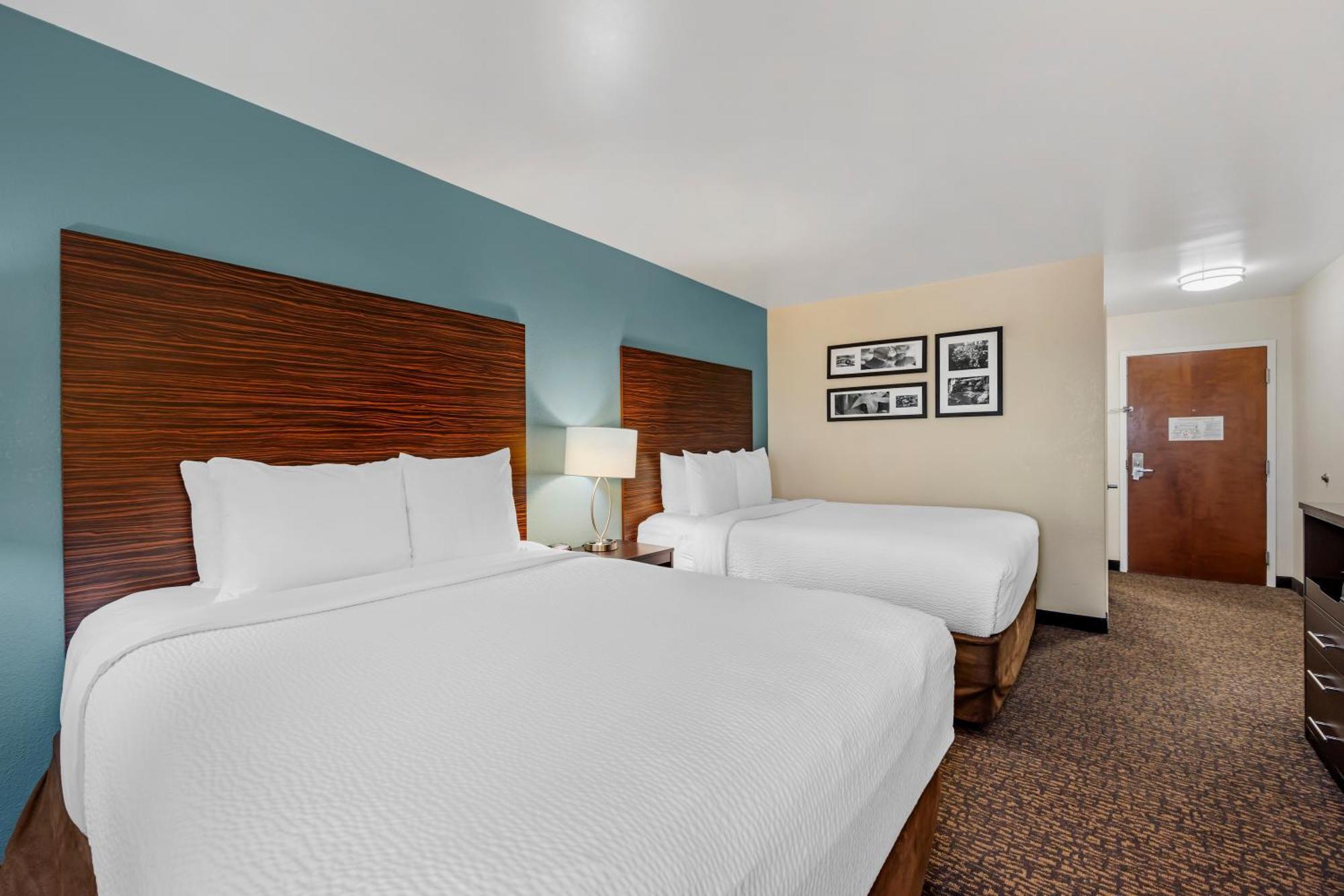 Sleep Inn & Suites Huntsville Near Us Space & Rocket Center Εξωτερικό φωτογραφία