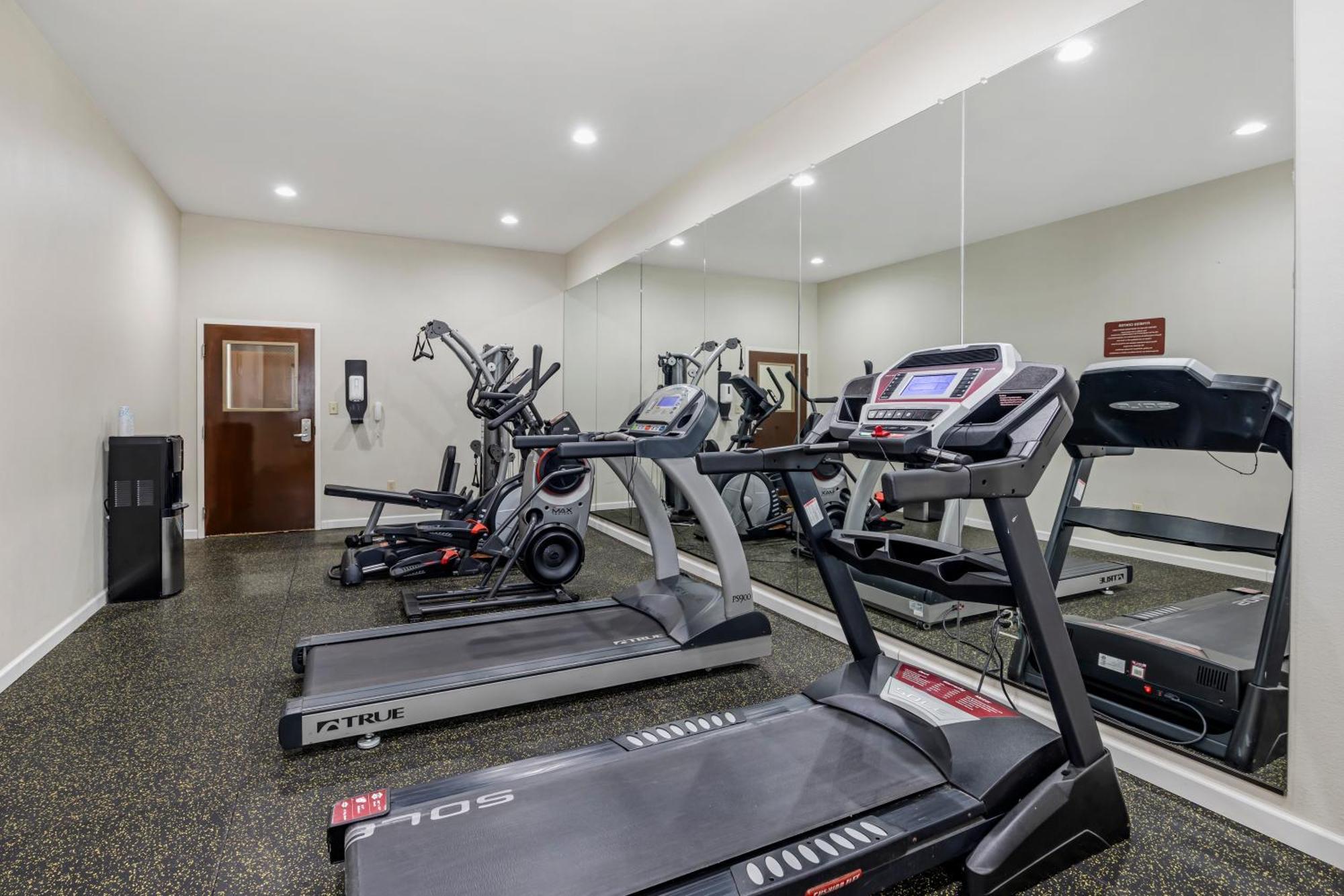 Sleep Inn & Suites Huntsville Near Us Space & Rocket Center Εξωτερικό φωτογραφία