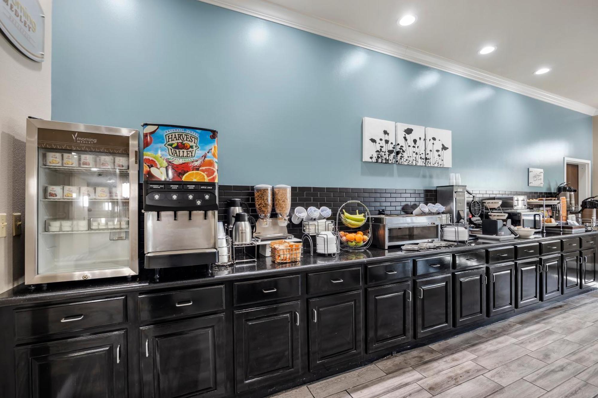 Sleep Inn & Suites Huntsville Near Us Space & Rocket Center Εξωτερικό φωτογραφία