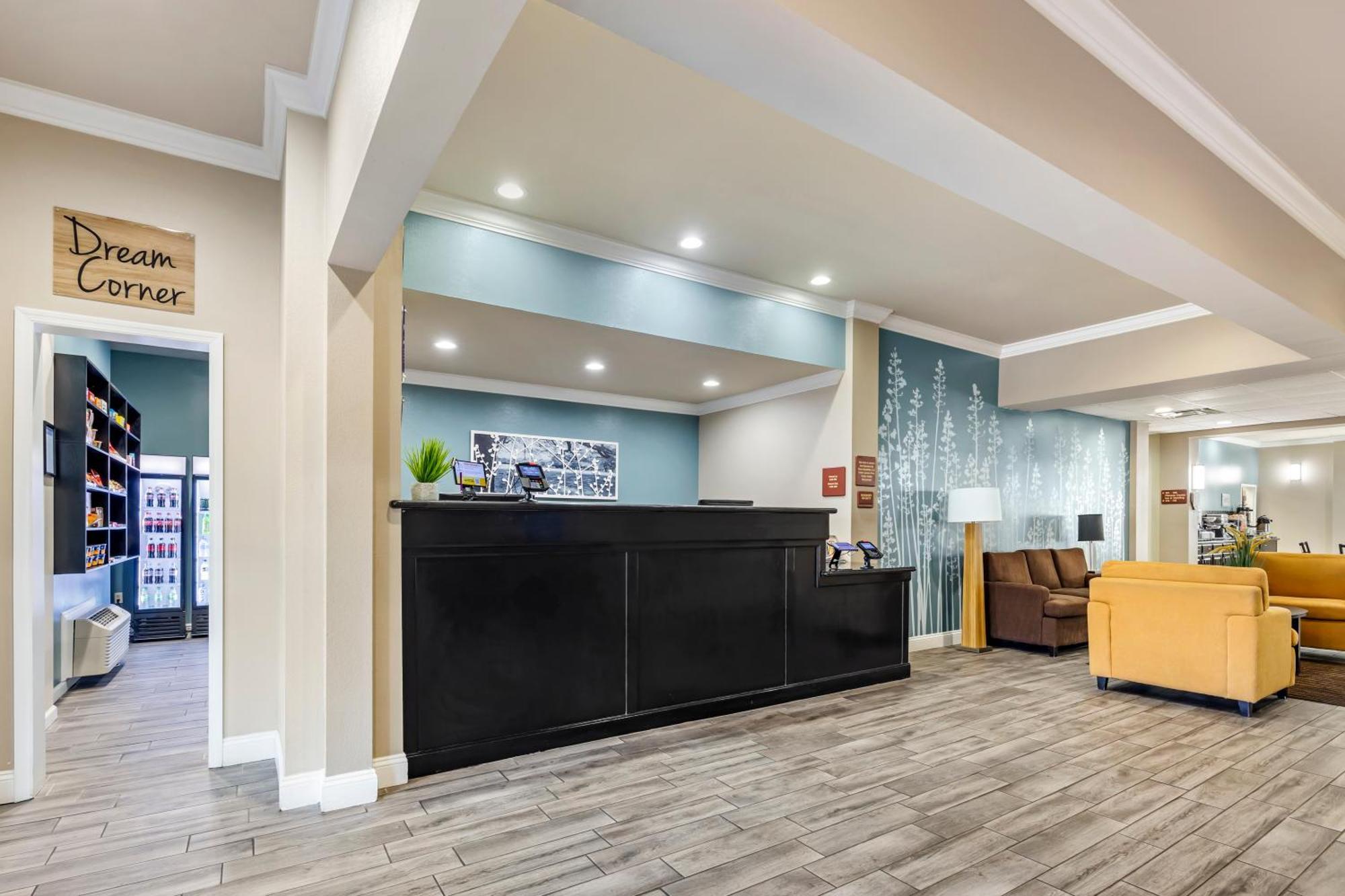 Sleep Inn & Suites Huntsville Near Us Space & Rocket Center Εξωτερικό φωτογραφία