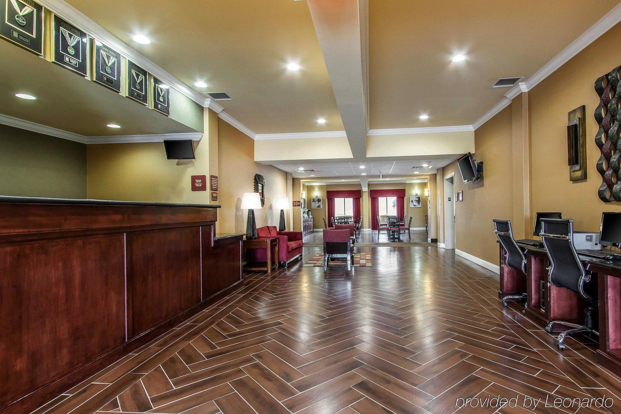 Sleep Inn & Suites Huntsville Near Us Space & Rocket Center Εξωτερικό φωτογραφία