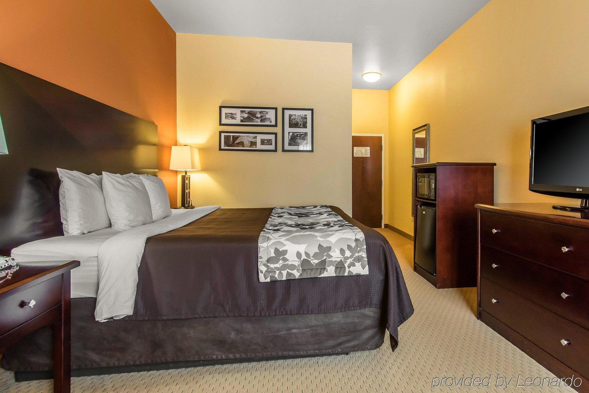 Sleep Inn & Suites Huntsville Near Us Space & Rocket Center Εξωτερικό φωτογραφία